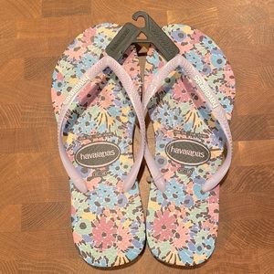 Authentic Brazilian Havaianas